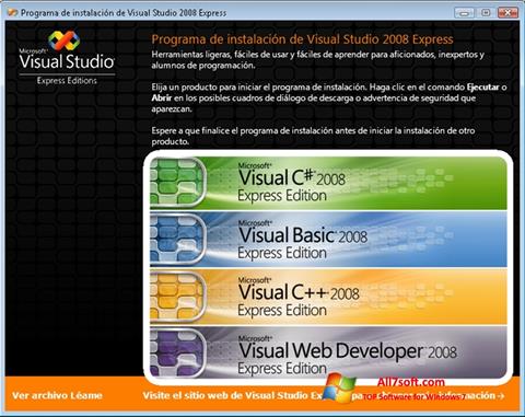 截圖 Microsoft Visual Studio Windows 7
