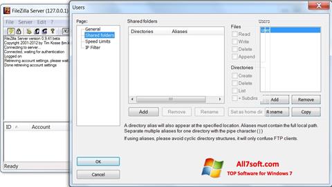 Filezilla client download 32 bit windows 7 mysql workbench tutorial windows