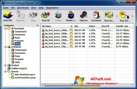 download internet download manager for windows 7 64 bit