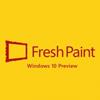 Fresh Paint Windows 7