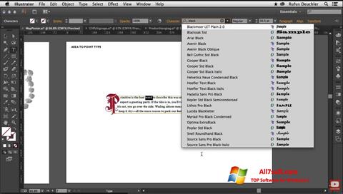 download adobe illustrator for windows 7 64 bit