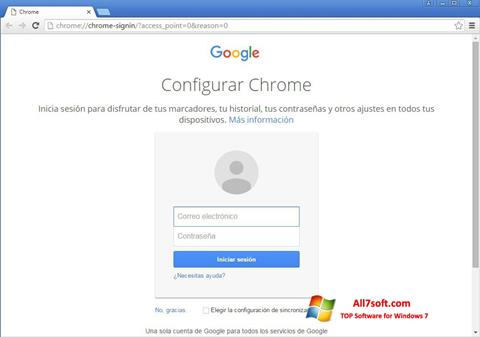 截圖 Google Chrome Canary Windows 7