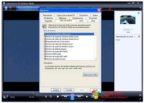 windows media player 12 64 bit windows 10 download