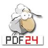 PDF24 Creator Windows 7