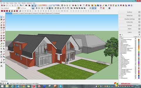 google sketchup pro free download for windows 7 32bit